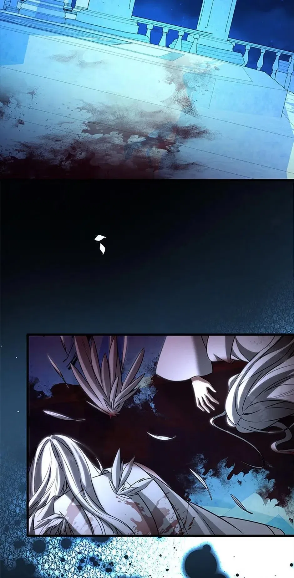 Your God Sent You Chapter 84 – Page 79