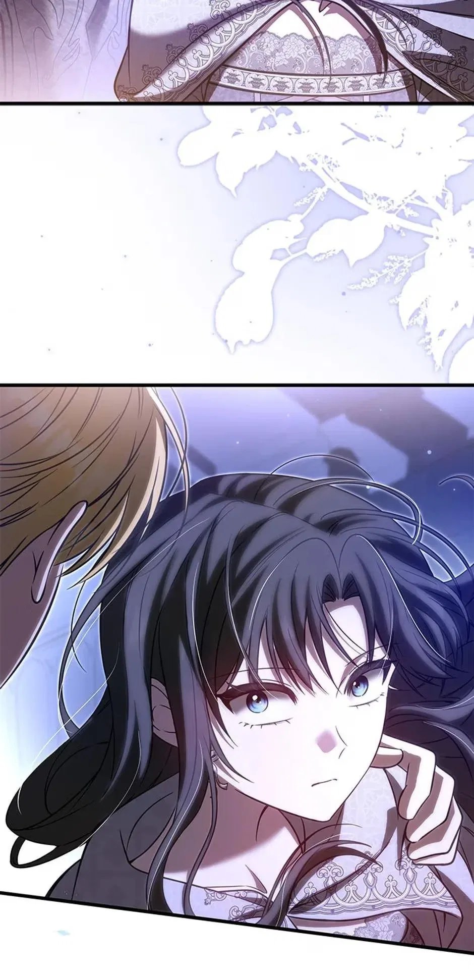Your God Sent You Chapter 84 – Page 61