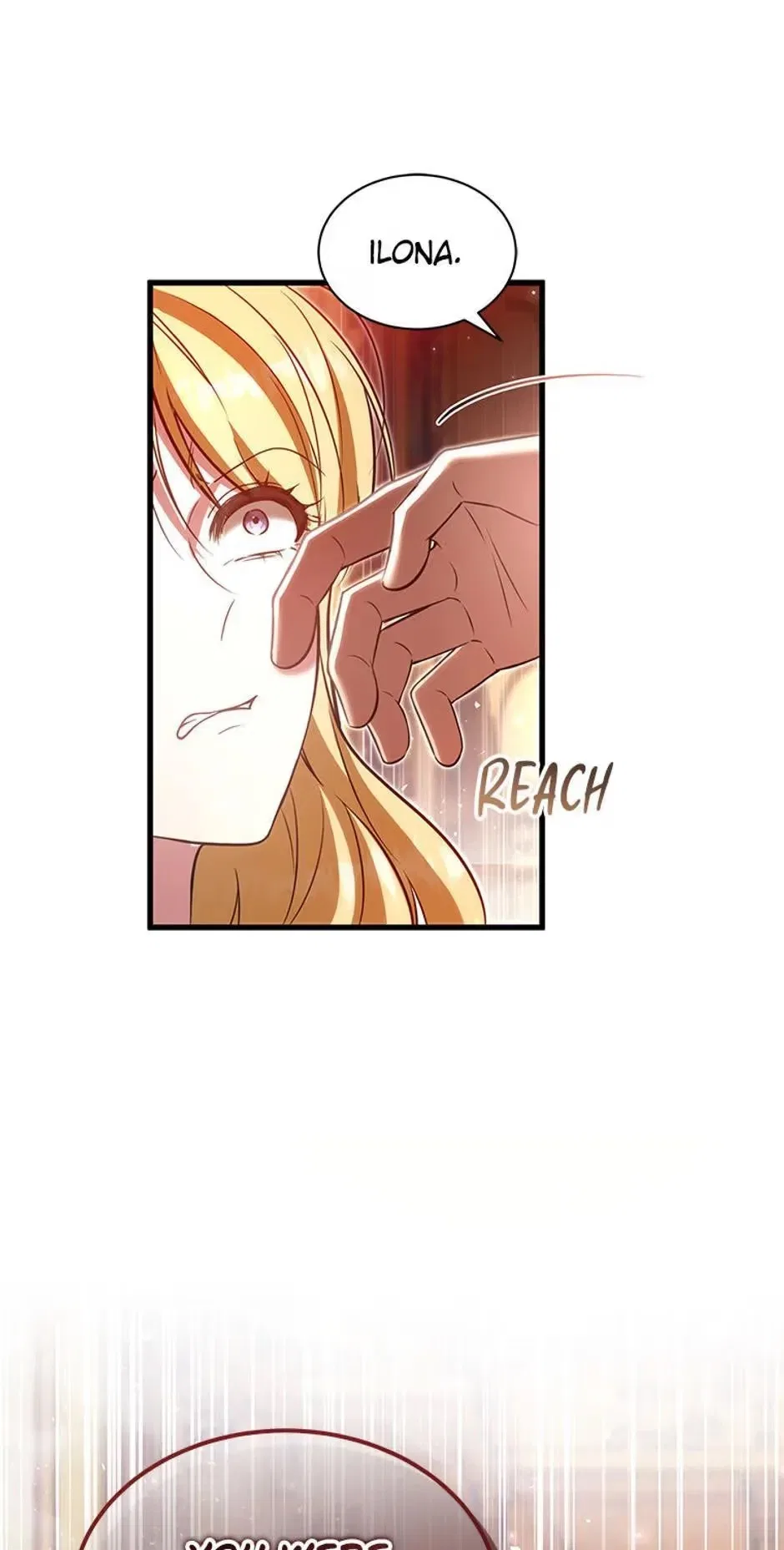 Your God Sent You Chapter 84 – Page 19