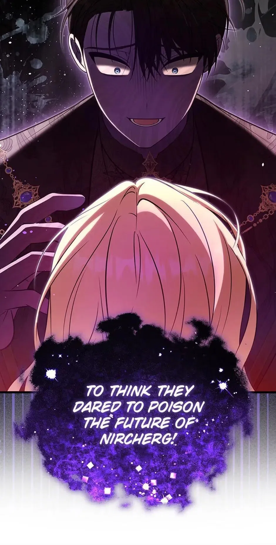 Your God Sent You Chapter 84 – Page 24