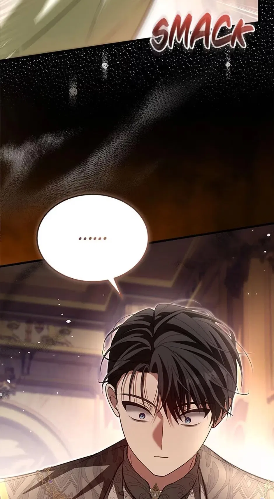 Your God Sent You Chapter 84 – Page 10