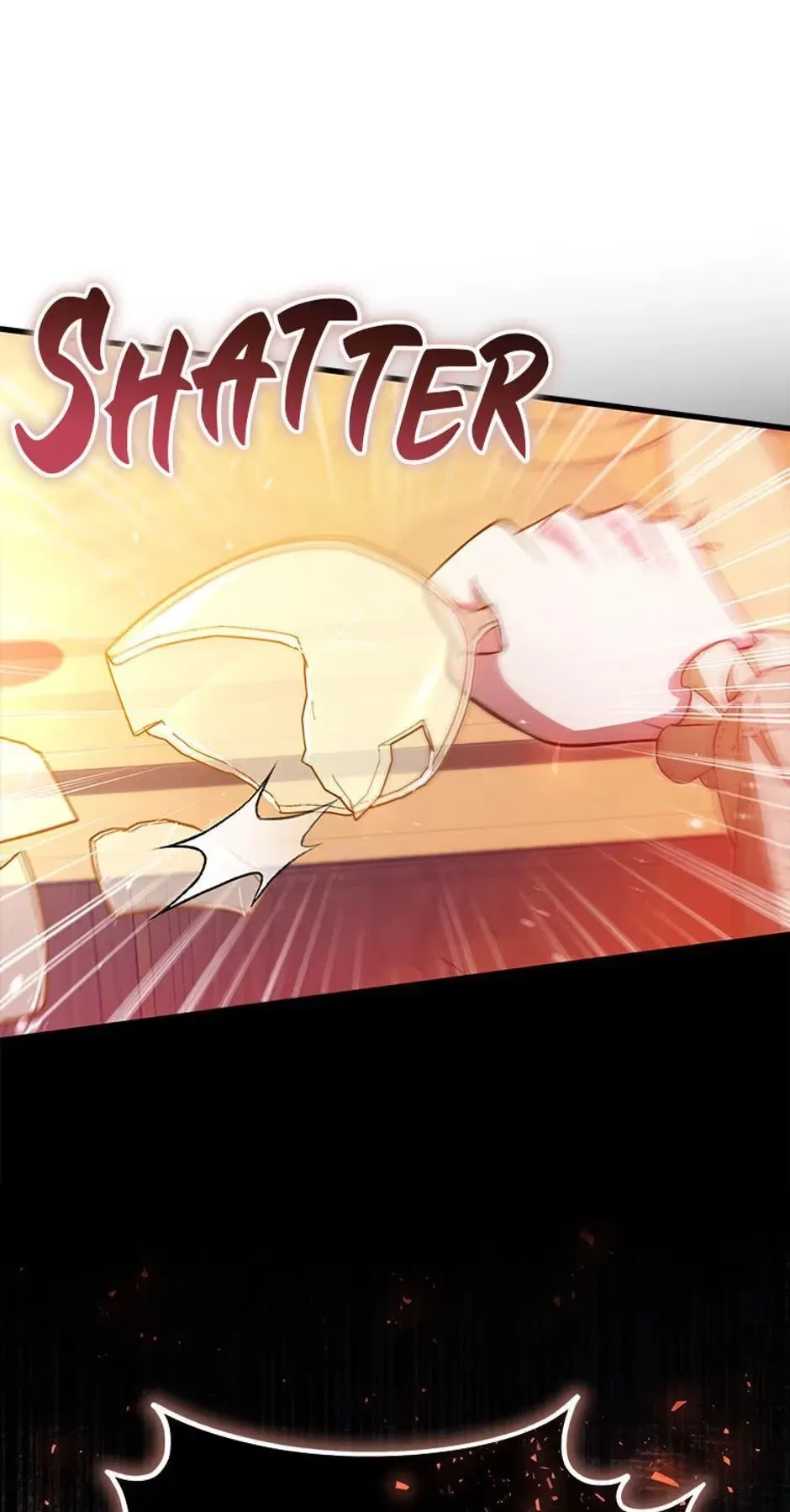 Your God Sent You Chapter 84 – Page 32
