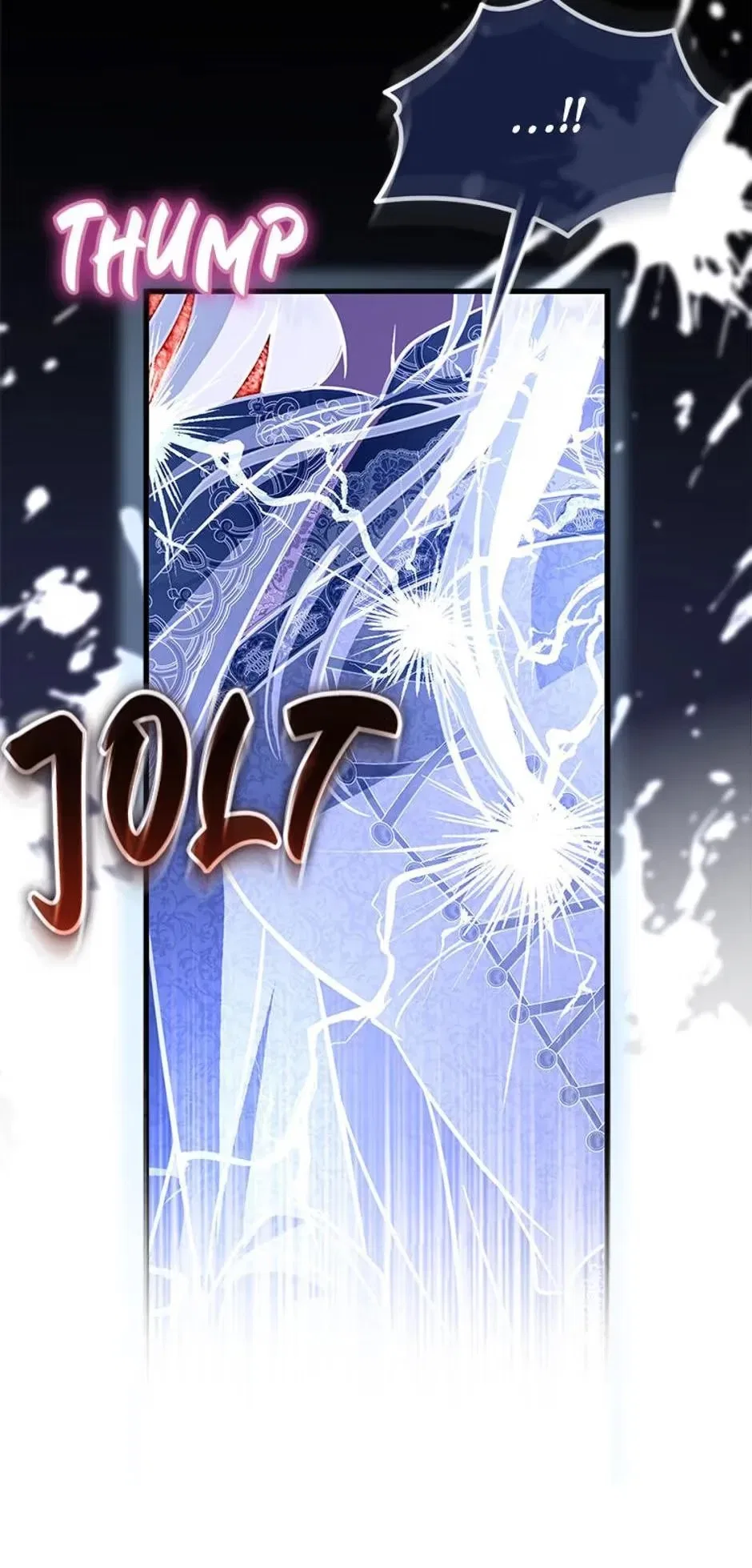 Your God Sent You Chapter 84 – Page 76