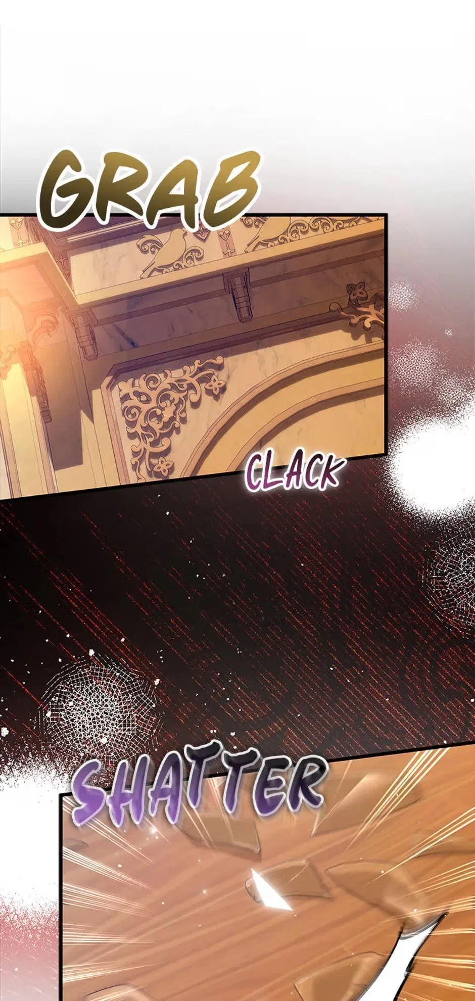 Your God Sent You Chapter 84 – Page 43