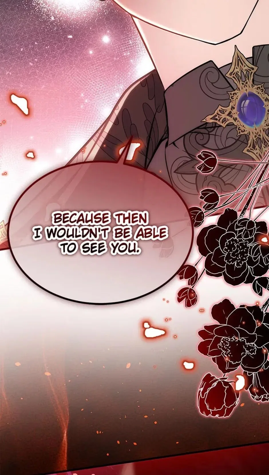 Your God Sent You Chapter 84 – Page 39