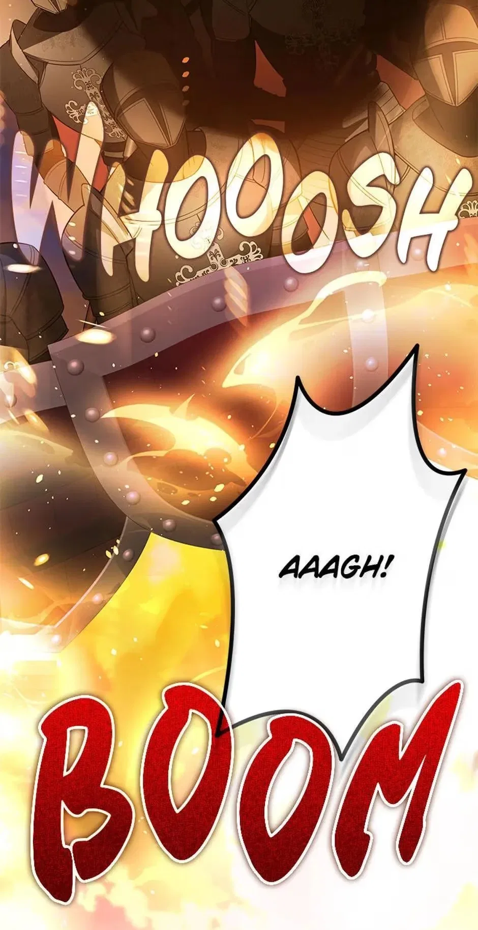 Your God Sent You Chapter 84 – Page 68