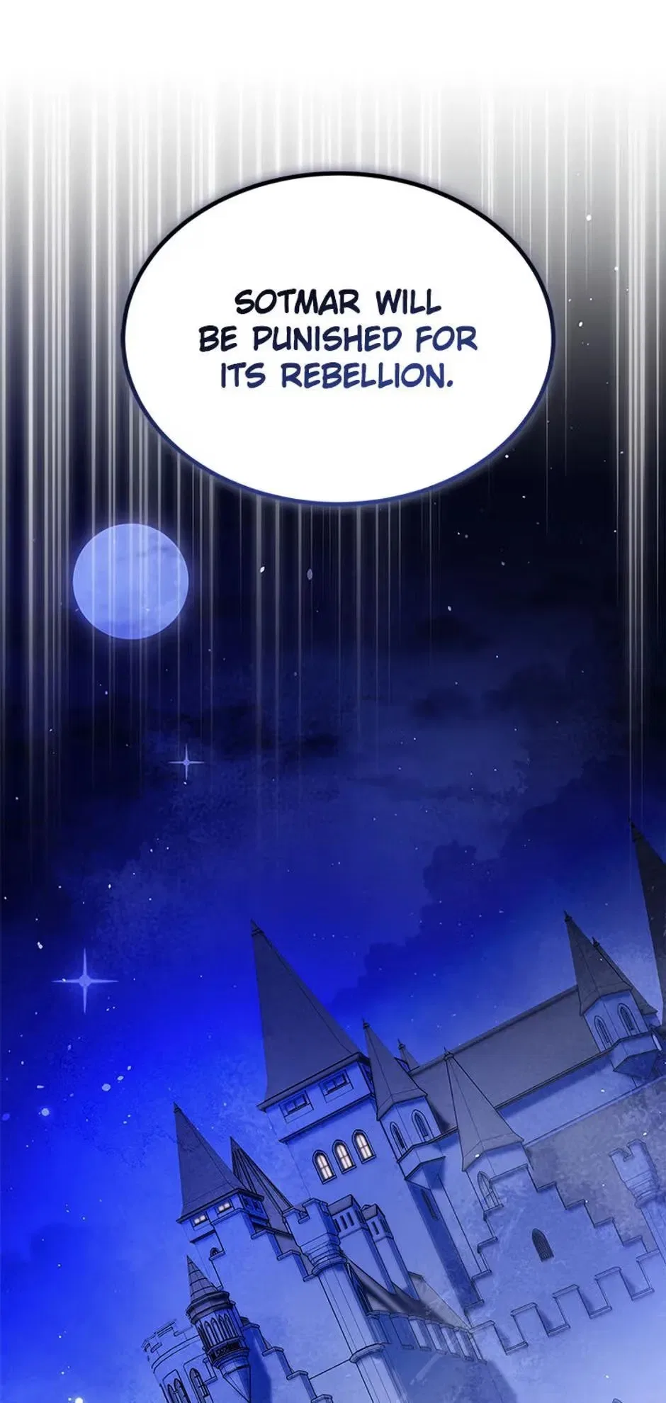 Your God Sent You Chapter 84 – Page 50