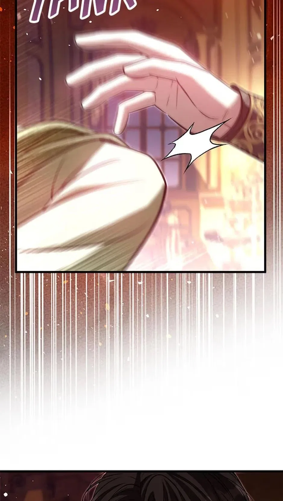 Your God Sent You Chapter 84 – Page 41
