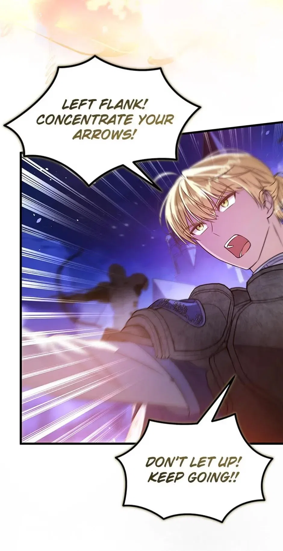 Your God Sent You Chapter 84 – Page 69