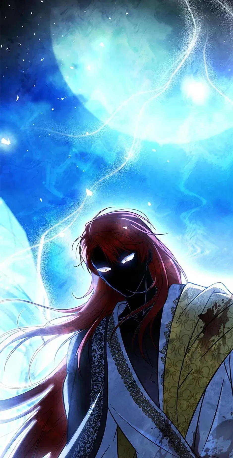 Your God Sent You Chapter 84 – Page 81