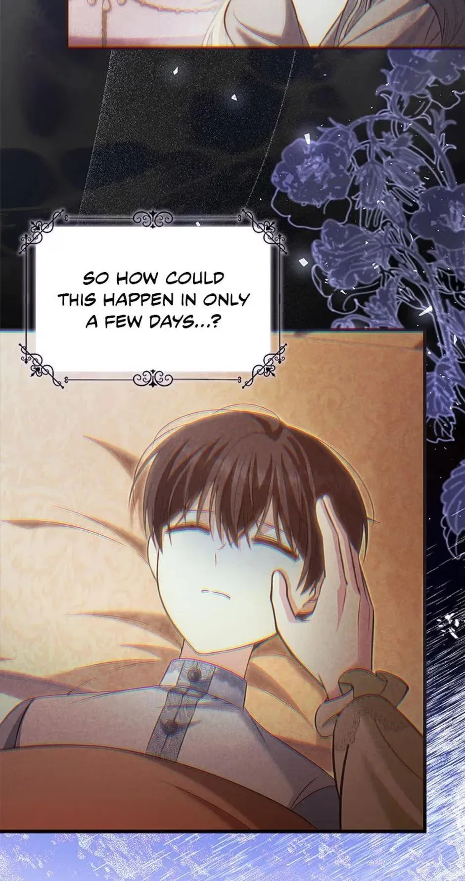 Your God Sent You Chapter 84 – Page 17