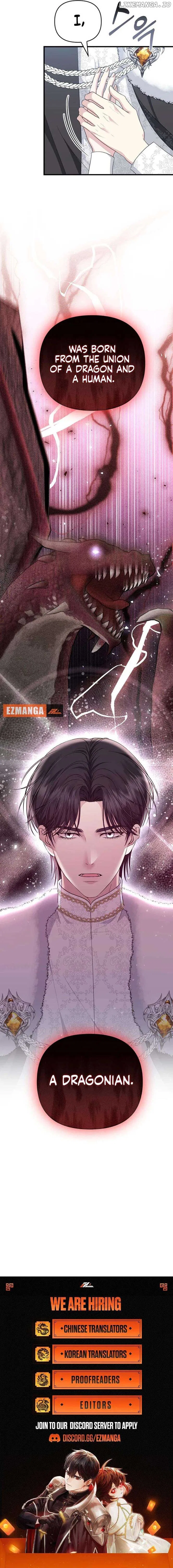 The Deposed Empress’ Scandal Chapter 47 – Page 10