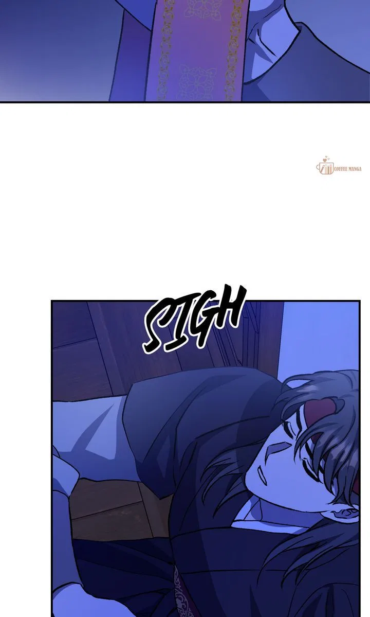 Dear Hong Rang Chapter 43 – Page 4