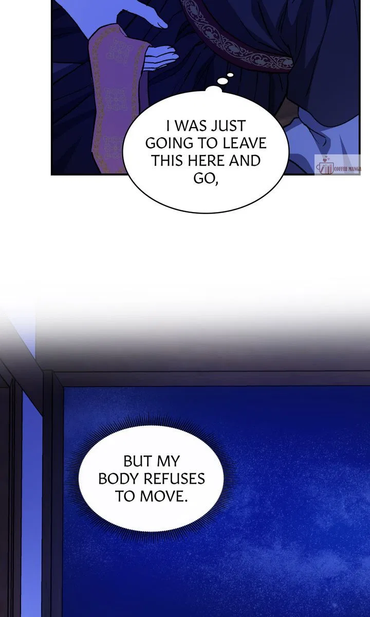 Dear Hong Rang Chapter 43 – Page 5