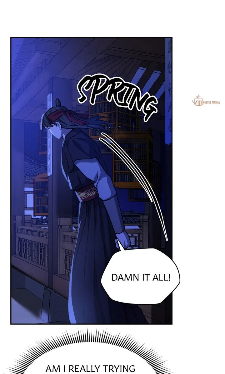Dear Hong Rang Chapter 43 – Page 10