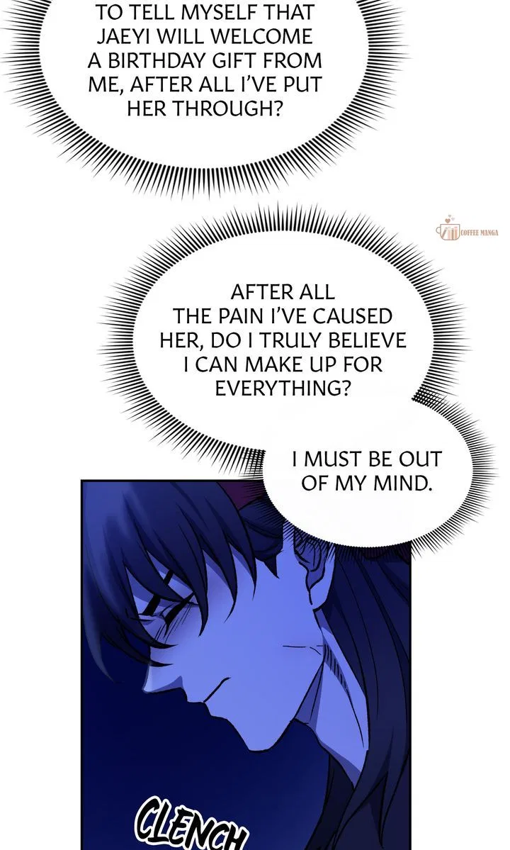 Dear Hong Rang Chapter 43 – Page 11