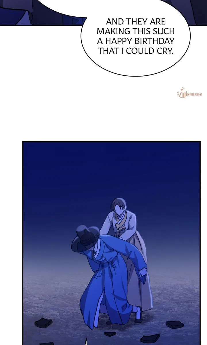 Dear Hong Rang Chapter 43 – Page 18