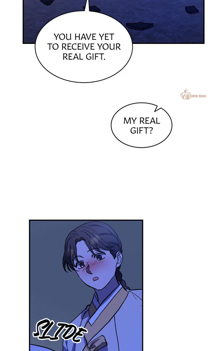 Dear Hong Rang Chapter 43 – Page 19