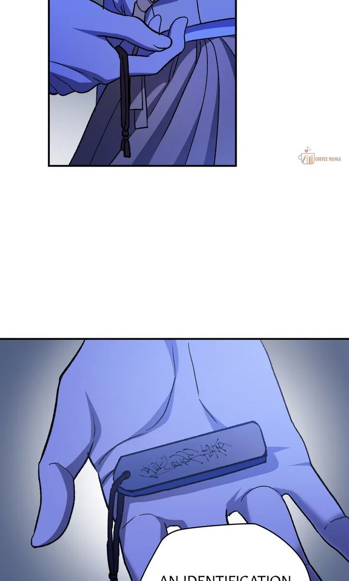 Dear Hong Rang Chapter 43 – Page 20