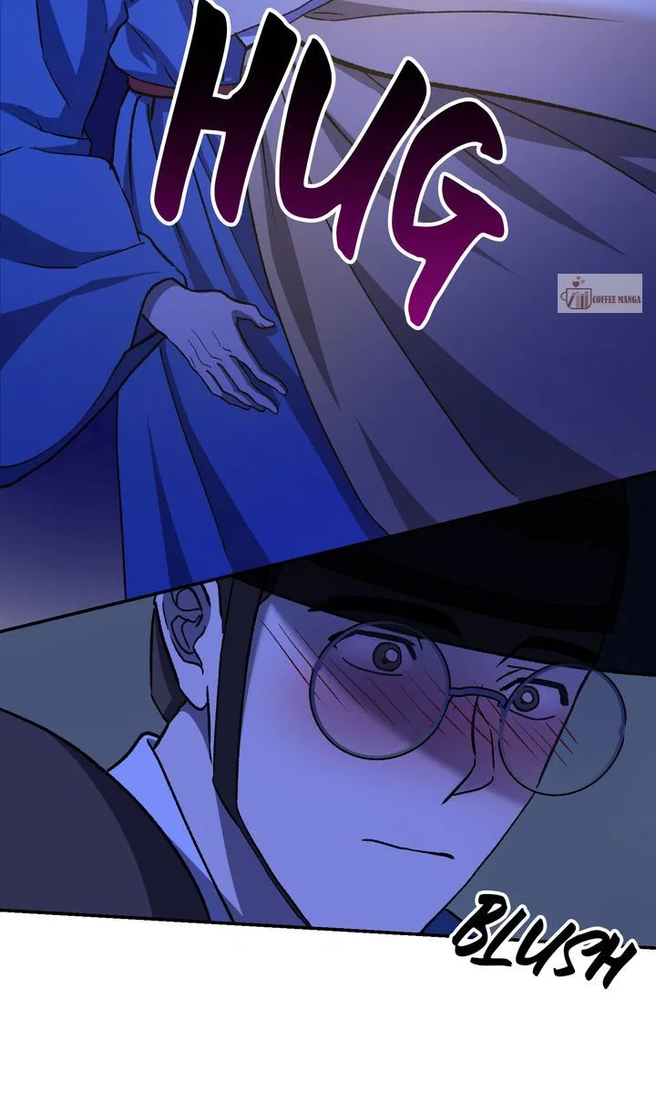 Dear Hong Rang Chapter 43 – Page 22