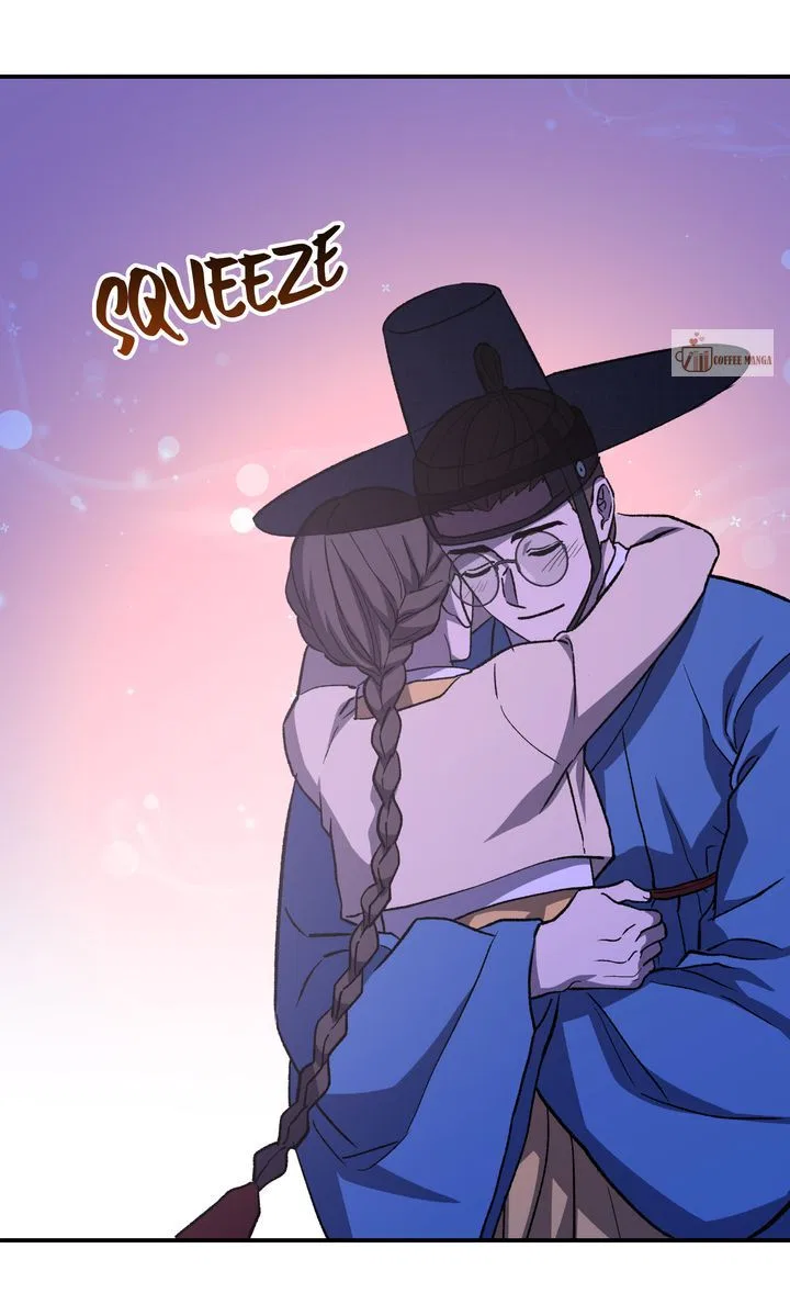 Dear Hong Rang Chapter 43 – Page 24