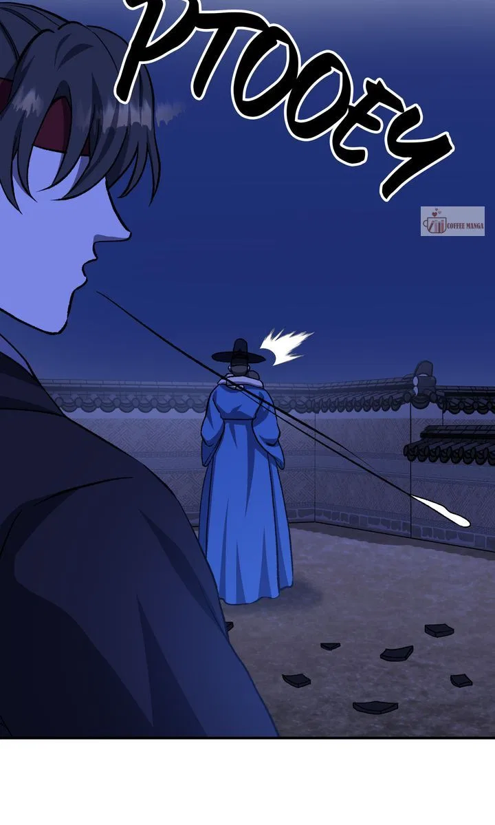 Dear Hong Rang Chapter 43 – Page 26