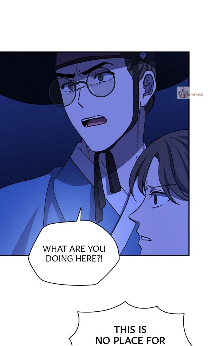 Dear Hong Rang Chapter 43 – Page 27