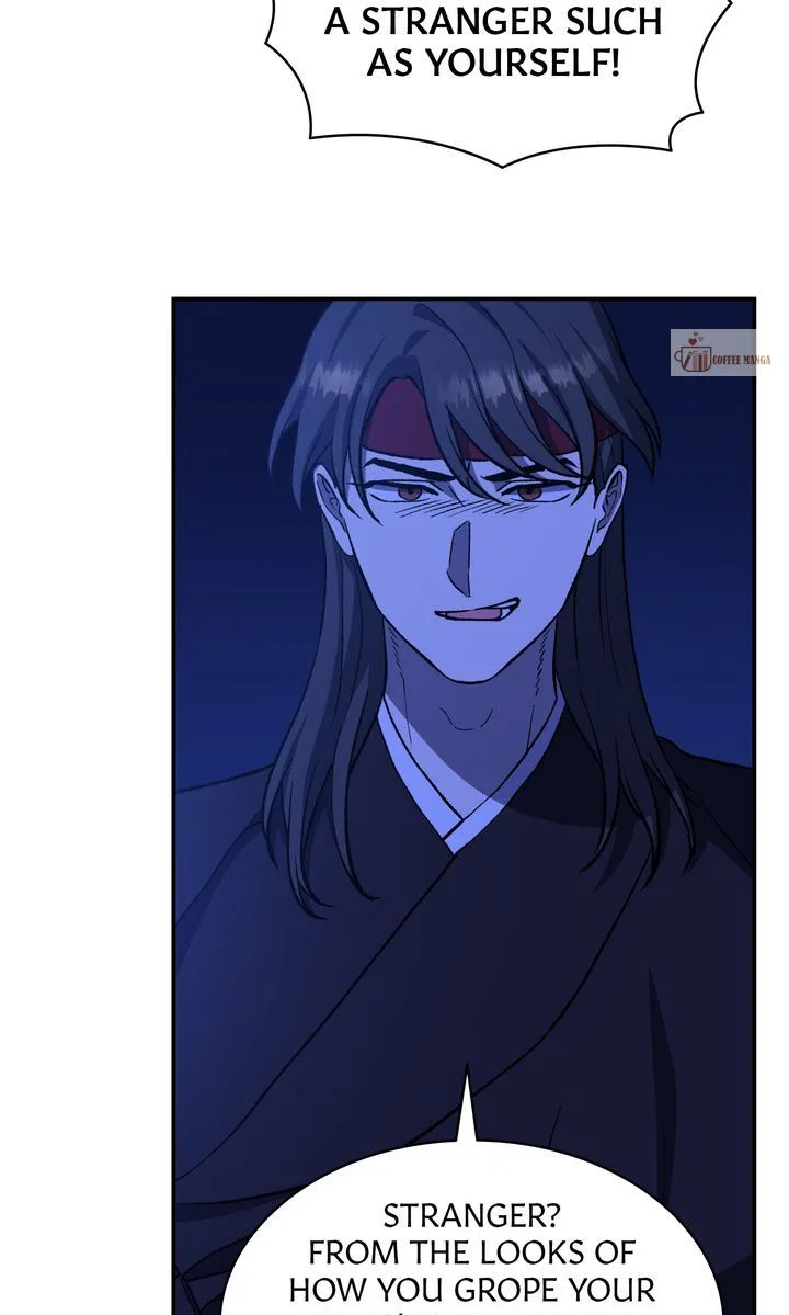 Dear Hong Rang Chapter 43 – Page 28