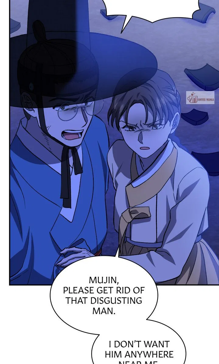 Dear Hong Rang Chapter 43 – Page 31