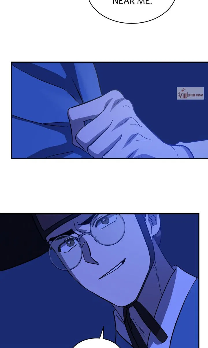 Dear Hong Rang Chapter 43 – Page 32