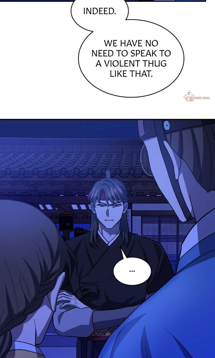 Dear Hong Rang Chapter 43 – Page 33