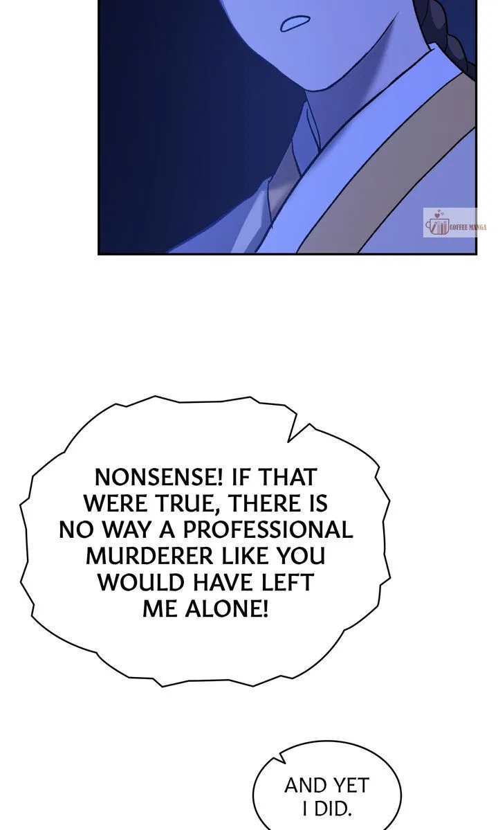 Dear Hong Rang Chapter 43 – Page 36