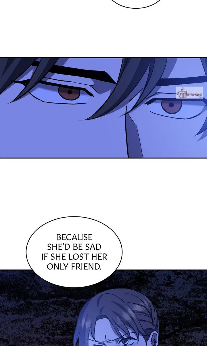 Dear Hong Rang Chapter 43 – Page 37