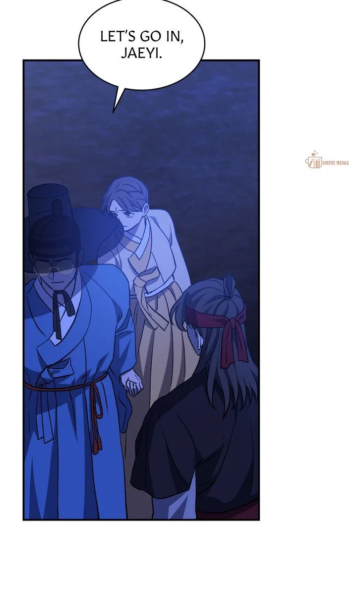 Dear Hong Rang Chapter 43 – Page 39