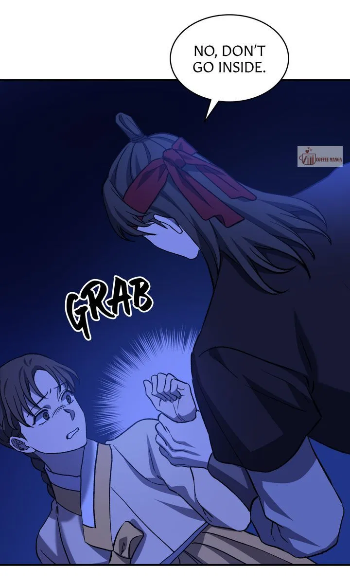 Dear Hong Rang Chapter 43 – Page 40