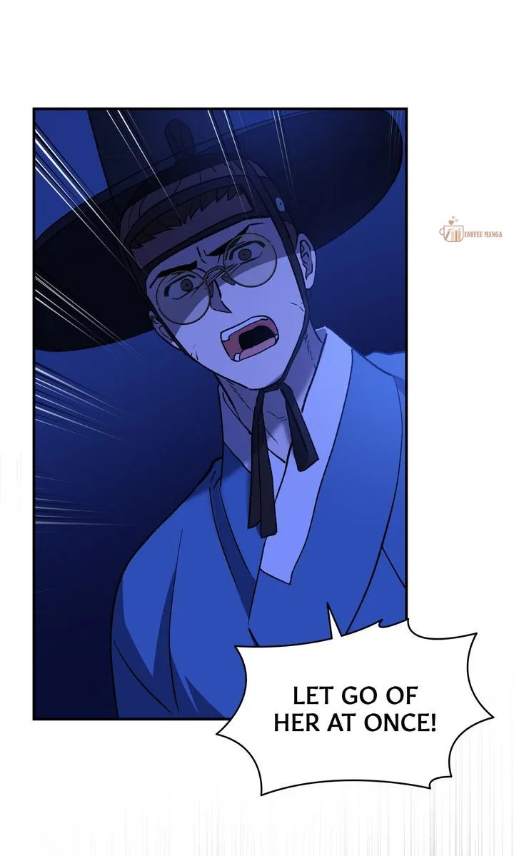 Dear Hong Rang Chapter 43 – Page 41