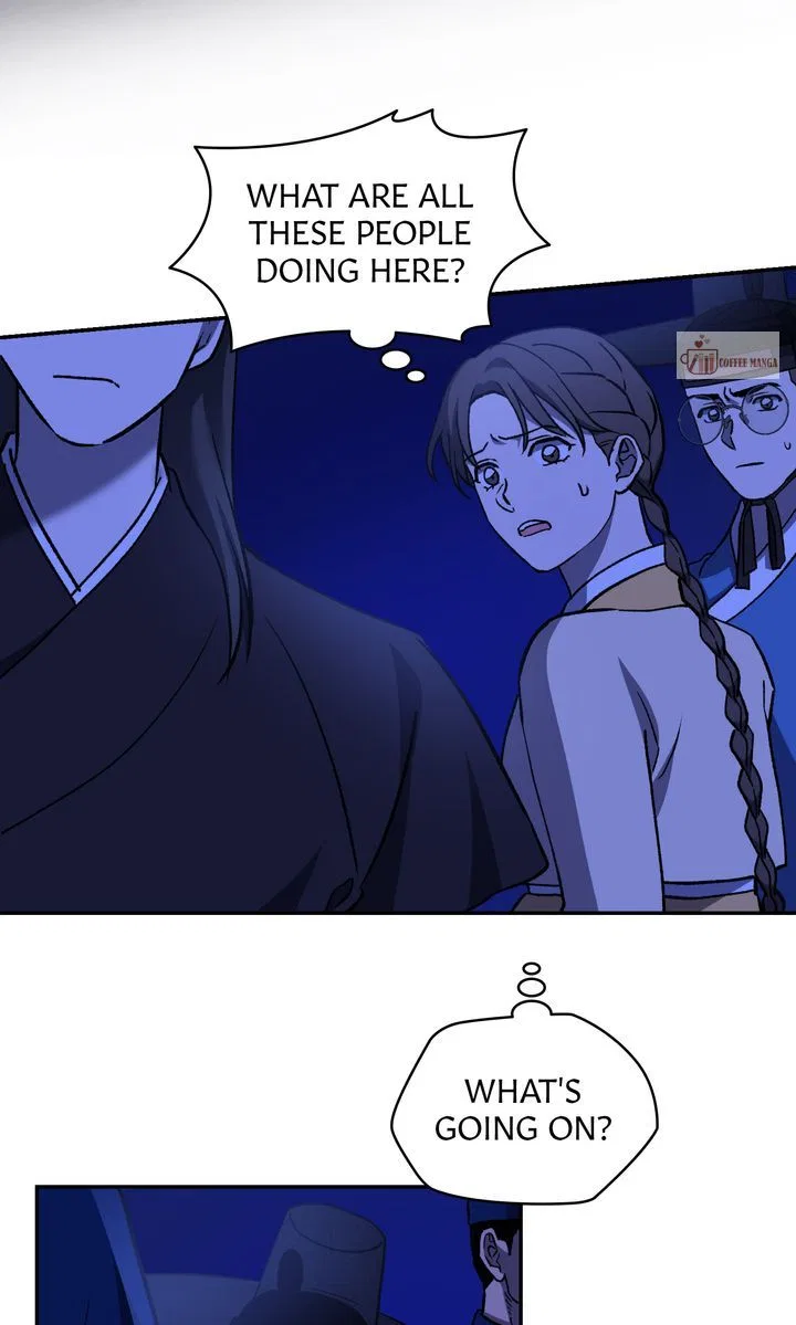 Dear Hong Rang Chapter 43 – Page 45