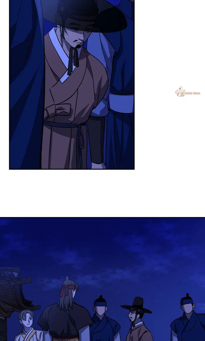 Dear Hong Rang Chapter 43 – Page 46