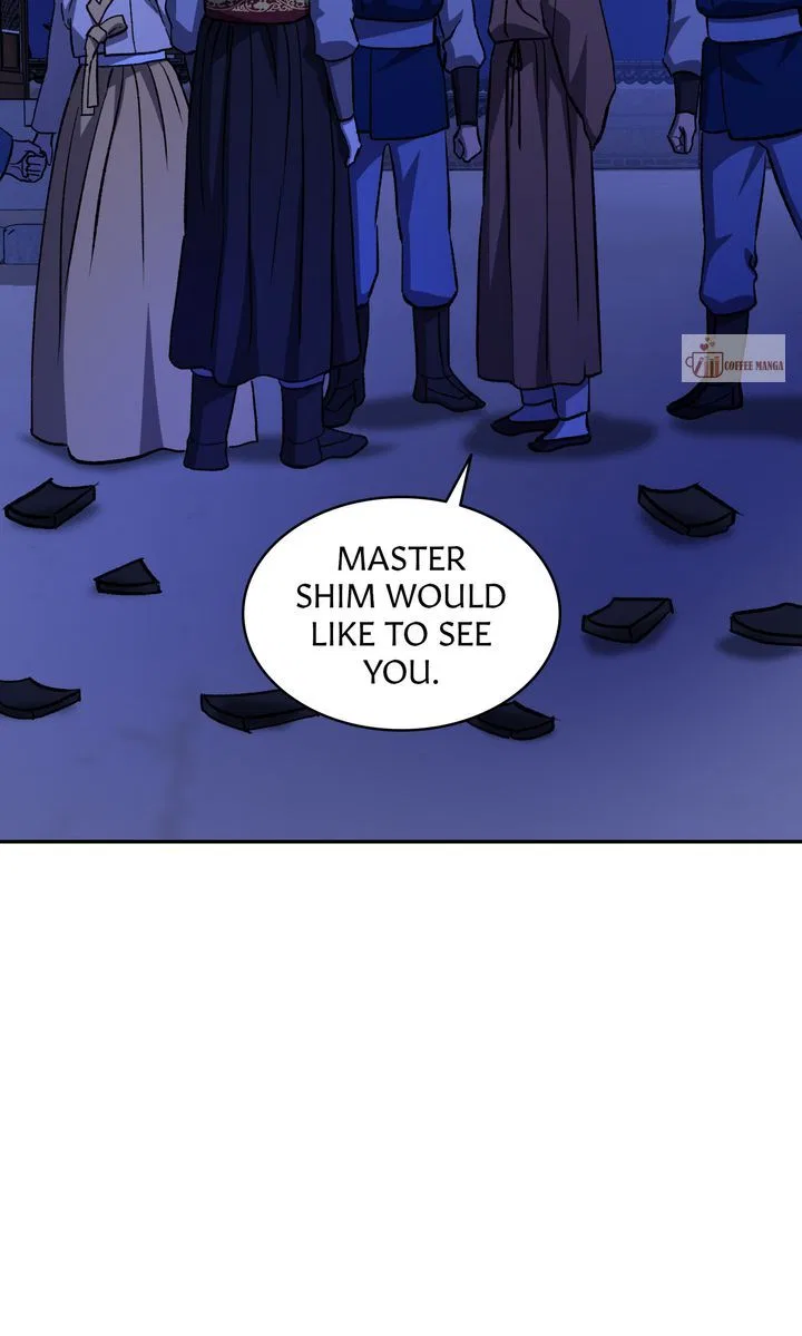 Dear Hong Rang Chapter 43 – Page 47