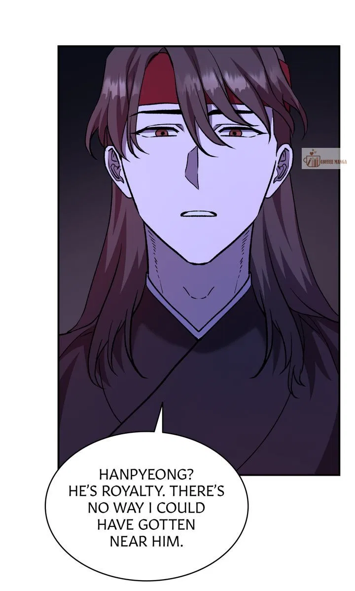 Dear Hong Rang Chapter 43 – Page 52