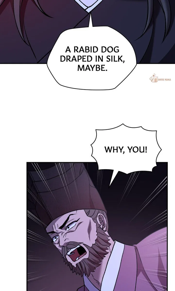 Dear Hong Rang Chapter 43 – Page 54