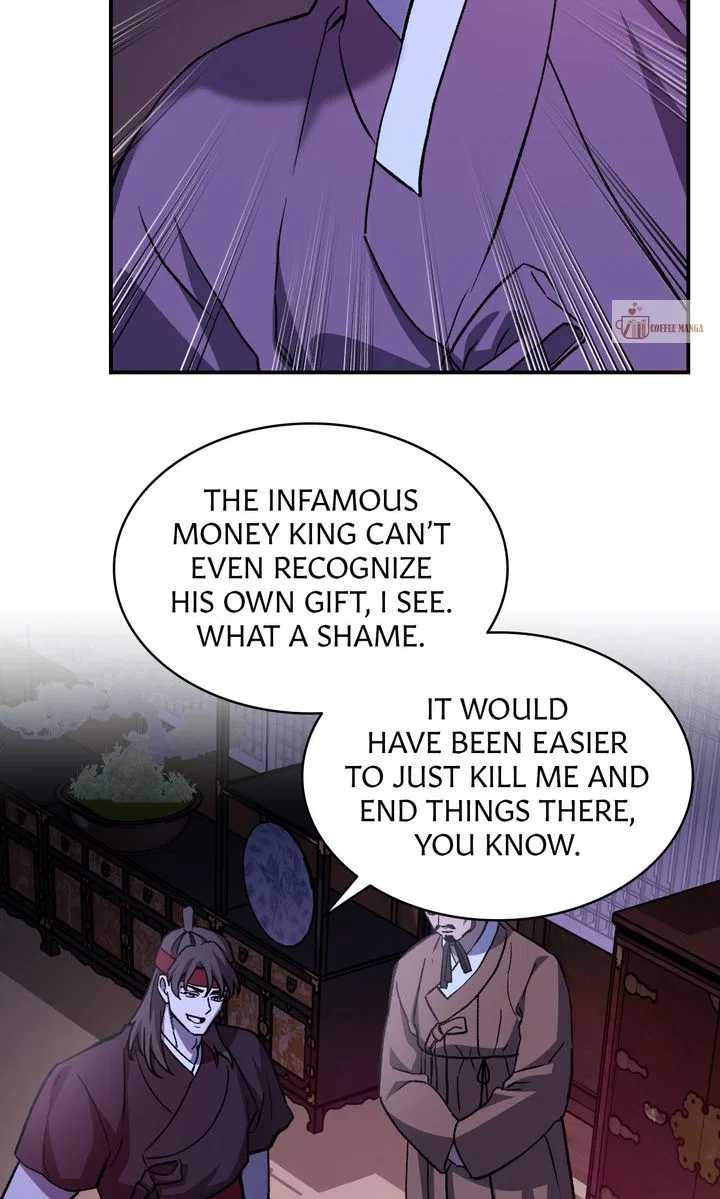 Dear Hong Rang Chapter 43 – Page 55