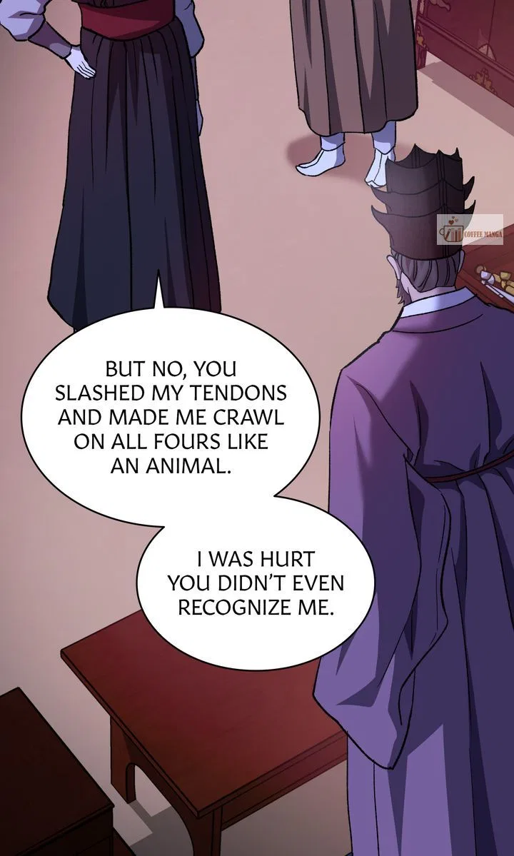 Dear Hong Rang Chapter 43 – Page 56