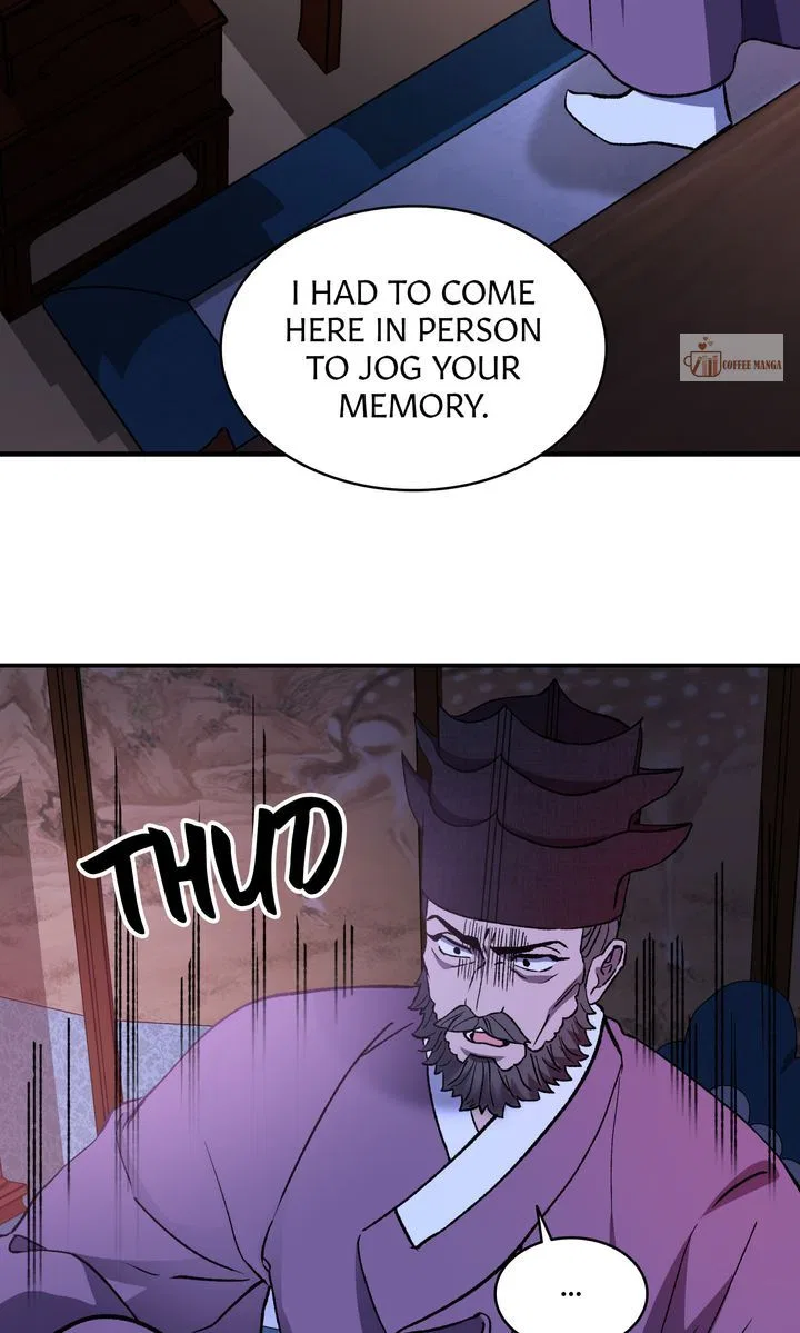 Dear Hong Rang Chapter 43 – Page 57