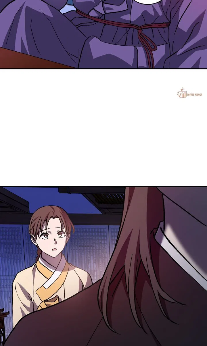 Dear Hong Rang Chapter 43 – Page 58