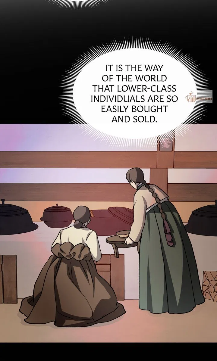 Dear Hong Rang Chapter 43 – Page 61