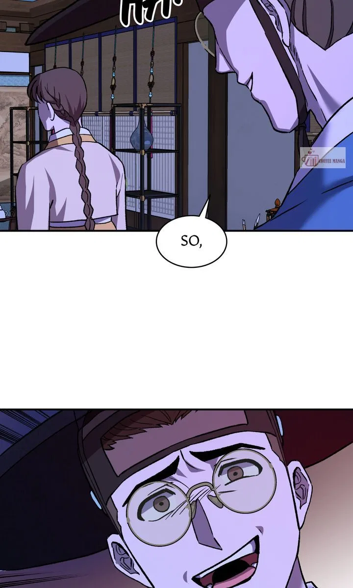 Dear Hong Rang Chapter 43 – Page 66