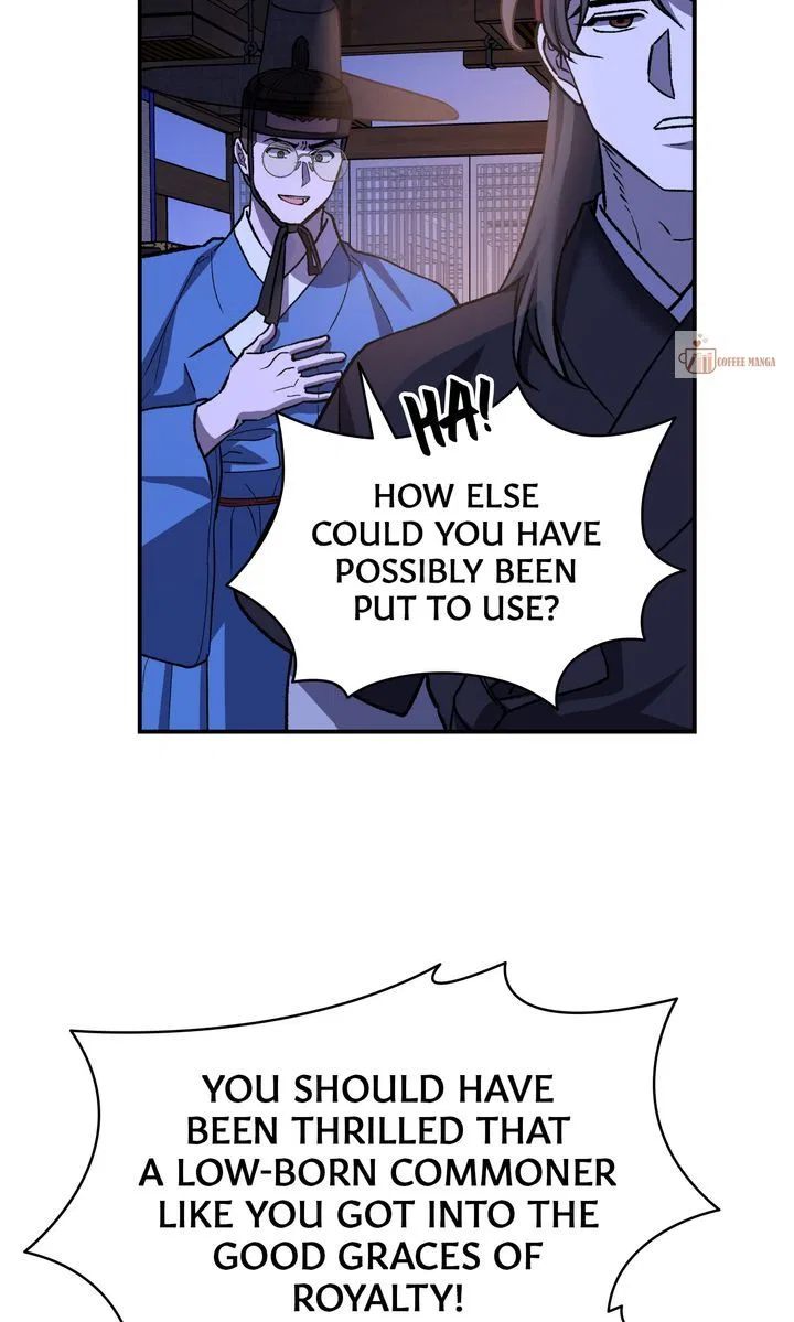 Dear Hong Rang Chapter 43 – Page 69