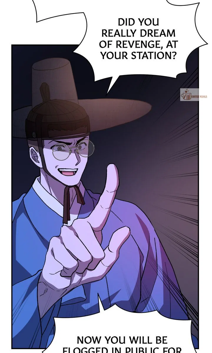 Dear Hong Rang Chapter 43 – Page 70