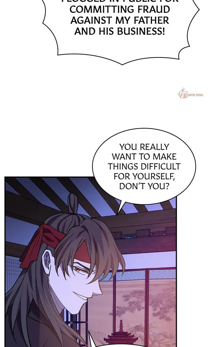 Dear Hong Rang Chapter 43 – Page 71